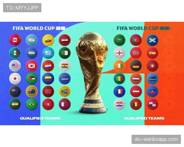 2026世界杯和2022世界杯观赛规则区别 2026世界杯和2022世界杯观赛规则区别